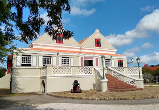Het Curaçaosch Museum